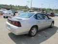 Silverstone Metallic - Impala  Photo No. 6