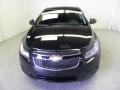 Black Granite Metallic - Cruze LT Photo No. 2