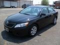 Black - Camry LE Photo No. 1