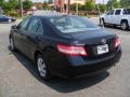 Black - Camry LE Photo No. 2
