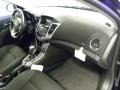 Black Granite Metallic - Cruze LT Photo No. 7
