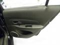 Black Granite Metallic - Cruze LT Photo No. 9