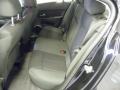 Black Granite Metallic - Cruze LT Photo No. 12