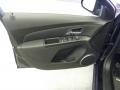 Black Granite Metallic - Cruze LT Photo No. 13