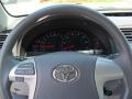 Black - Camry LE Photo No. 11