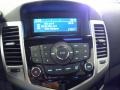 Black Granite Metallic - Cruze LT Photo No. 18