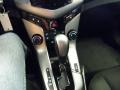 Black Granite Metallic - Cruze LT Photo No. 19