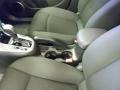 Black Granite Metallic - Cruze LT Photo No. 20