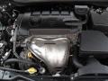 Black - Camry LE Photo No. 24