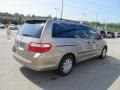 2006 Desert Rock Metallic Honda Odyssey LX  photo #6