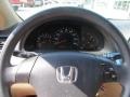 2006 Desert Rock Metallic Honda Odyssey LX  photo #14