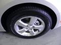 Silver Ice Metallic - Cruze LT Photo No. 5