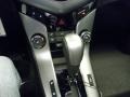 Silver Ice Metallic - Cruze LT Photo No. 22