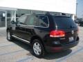 Black - Touareg V6 Photo No. 3