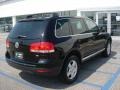 Black - Touareg V6 Photo No. 4