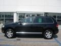 Black - Touareg V6 Photo No. 5