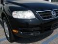 Black - Touareg V6 Photo No. 7