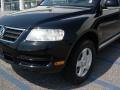 Black - Touareg V6 Photo No. 8