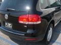 Black - Touareg V6 Photo No. 10