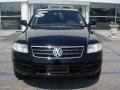 Black - Touareg V6 Photo No. 11
