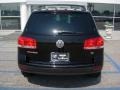 Black - Touareg V6 Photo No. 12