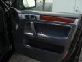 Black - Touareg V6 Photo No. 16