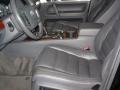 Black - Touareg V6 Photo No. 20