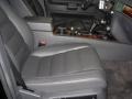 Black - Touareg V6 Photo No. 23