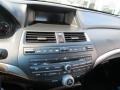 2008 Belize Blue Pearl Honda Accord EX-L V6 Coupe  photo #17