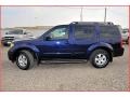 Majestic Blue Metallic - Pathfinder SE Photo No. 2