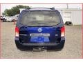 Majestic Blue Metallic - Pathfinder SE Photo No. 4
