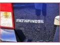 Majestic Blue Metallic - Pathfinder SE Photo No. 5