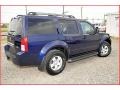 Majestic Blue Metallic - Pathfinder SE Photo No. 7