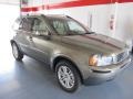 Caper Green Metallic - XC90 3.2 Photo No. 5