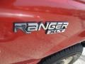 Bright Amber Metallic - Ranger XLT Extended Cab 4x4 Photo No. 5