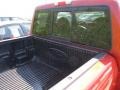 Bright Amber Metallic - Ranger XLT Extended Cab 4x4 Photo No. 6