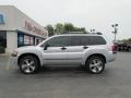 Sterling Silver Metallic - Endeavor LS AWD Photo No. 4