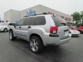 Sterling Silver Metallic - Endeavor LS AWD Photo No. 5