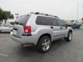Sterling Silver Metallic - Endeavor LS AWD Photo No. 7