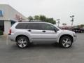 Sterling Silver Metallic - Endeavor LS AWD Photo No. 8