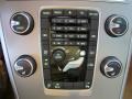 Sandstone Beige Controls Photo for 2011 Volvo XC60 #49204880