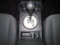 4 Speed Automatic 2004 Mitsubishi Endeavor LS AWD Transmission