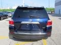 2011 Nautical Blue Pearl Toyota Highlander Limited 4WD  photo #6