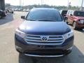 2011 Nautical Blue Pearl Toyota Highlander Limited 4WD  photo #10