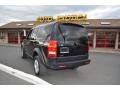 2006 Java Black Pearl Land Rover LR3 V8 SE  photo #4