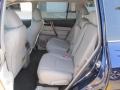 2011 Nautical Blue Pearl Toyota Highlander Limited 4WD  photo #16