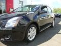 Super Black - Sentra 2.0 SR Photo No. 2