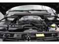 4.4 Liter DOHC 32-Valve VVT V8 2006 Land Rover LR3 V8 SE Engine