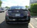 2010 Super Black Nissan Sentra 2.0 SR  photo #5