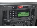 2006 Land Rover LR3 V8 SE Controls